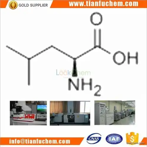 TIANFU-CHEM CAS:61-90-5 L-Leucine
