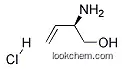 313995-40-3    (R)-2-aminobut-3-en-1-ol hydrochloride