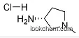 403712-80-1   (R)-1-methylpyrrolidin-3-amine hydrochloride