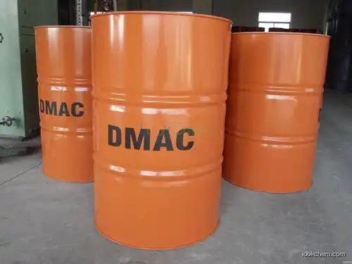 N,N-Dimethylacetamide DMAC