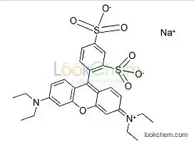 SULFORHODAMINE B