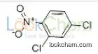CAS:611-06-3 C6H3Cl2NO2 2,4-Dichloronitrobenzene
