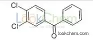 CAS:6284-79-3 C13H8Cl2O 3,4-Dichlorobenzophenone