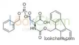 158171-14-3     C25H24NO8P   Fmoc-O-(benzylphospho)-L-serine