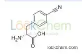 167479-78-9    C10H10N2O2    L-4-Cyanophenylalanine