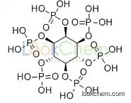 83-86-3  C6H18O24P6  Phytic acid