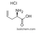 108412-04-0     C5H10ClNO2   D-Allylglycine hydrochloride