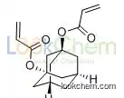 81665-82-9  C16H20O4  1,3-Adamantanediol diacrylate