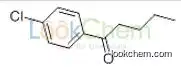 CAS:25017-08-7 C11H13ClO 4-Chlorovalerophenone