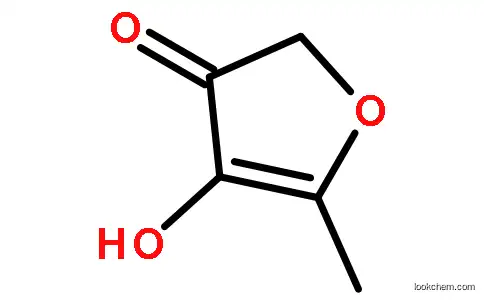 4-Hydroxy-5-methyl-3-furanone