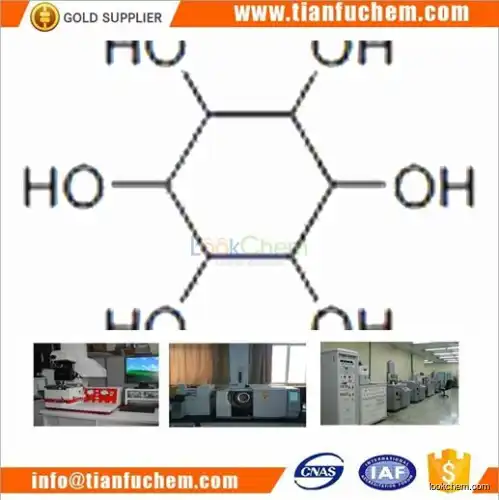 TIANFU-CHEM CAS:87-89-8 Inositol