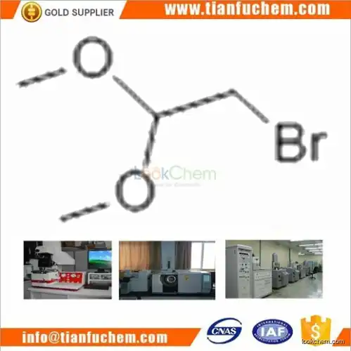 TIANFU-CHEM CAS:7252-83-7 Bromoacetaldehyde dimethyl acetal