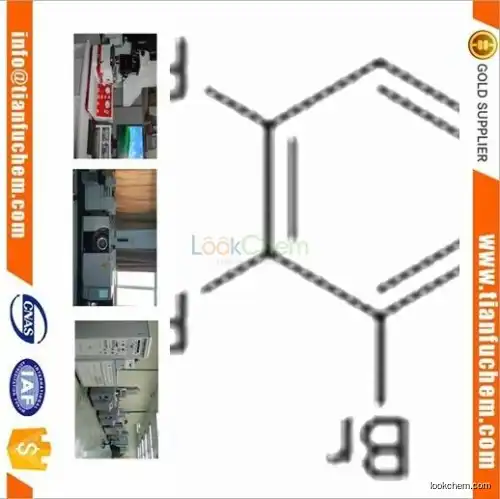 TIANFU-CHEM CAS:38573-88-5 1-Bromo-2,3-difluorobenzene