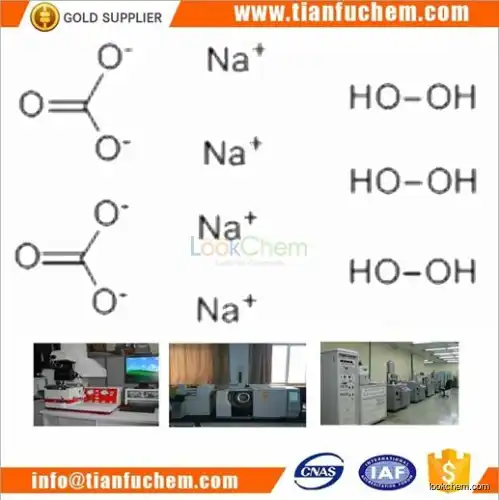 TIANFU-CHEM CAS:15630-89-4 Sodium percarbonate