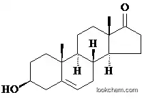 Dehydroepiandrosterone Wholesaler White crystalline powder CAS:53-43-0