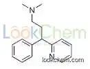 86-21-5     C16H20N2     Pheniramine