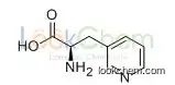 70702-47-5    C8H10N2O2    3-(3-Pyridyl)-D-alanine