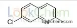 7-Chloro-2-methylquinoline