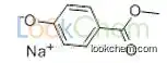 CAS:5026-62-0 C8H7NaO3 Sodium methylparaben