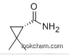 75885-58-4  C6H11NO  (S)-(+)-2,2-Dimethylcyclopropanecarboxamide