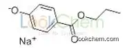 CAS:35285-69-9 C10H11NaO3 4-Hydroxybenzoic acid propyl ester sodium salt