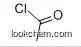 75-36-5  C2H3ClO  Acetyl chloride