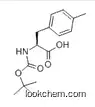 80102-26-7   C15H21NO4    BOC-L-4-Methylphe