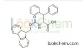 189937-46-0    C30H25NO4   FMOC-D-3,3-DIPHENYLALANINE