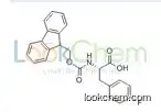 169243-86-1   C24H20FNO4   FMOC-L-4-Fluorophe