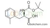 80102-29-0   C15H21NO4   BOC-D-2-Methylphe