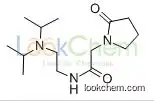 68497-62-1  C14H27N3O2  Pramiracetam