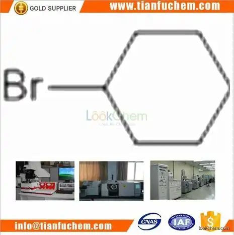 TIANFU-CHEM CAS:108-85-0 Cyclohexyl bromide