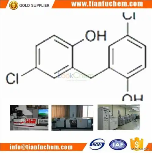 TIANFU-CHEM CAS:97-23-4 Dichlorophen