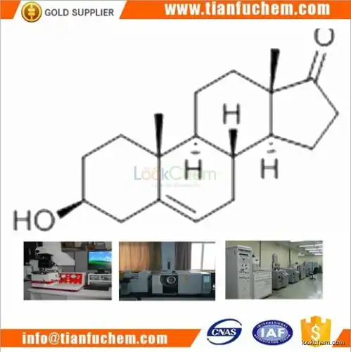 TIANFU-CHEM CAS:53-43-0 Dehydroepiandrosterone