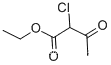 Ethyl 2-chloroacetoacetate;α-Chloroacetoacetic ester;2-Chloro-acetoacetic acid ethyl ester