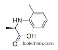 80126-54-1    C10H13NO2   2-Methylphenyl-D-alanine