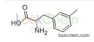 114926-37-3    C10H13NO2   3-Methylphenyl-L-alanine