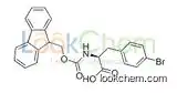 198561-04-5   C24H20BrNO4    (S)-N-Fmoc-4-Bromophenylalanine