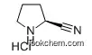 65732-69-6  C5H9ClN2  (S)-Pyrrolidine-2-carbonitrile hydrochloride