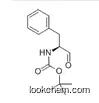 72155-45-4     C14H19NO3    N-Boc-L-phenylalaninal