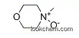 7529-22-8    C5H11NO2   4-Methylmorpholine N-oxide