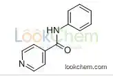 N-phenyl isonicotinamide