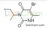 CAS:314-40-9 C9H13BrN2O2 Bromacil