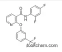 83164-33-4    C19H11F5N2O2   Diflufenican