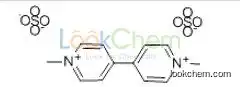 CAS:2074-50-2 C14H20N2O8S2 Paraquat methosulfate
