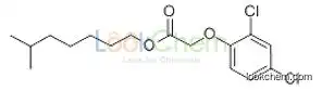 CAS:25168-26-7 C16H22Cl2O3 2,4-D isooctyl ester