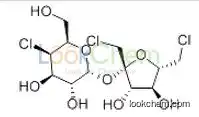 CAS:56038-13-2 C12H19Cl3O8 Sucralose