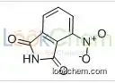 603-62-3  C8H4N2O4  3-Nitrophthalimide
