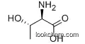6028-28-0  C4H9NO3  L-Threonine