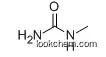 598-50-5  C2H6N2O  Methylurea